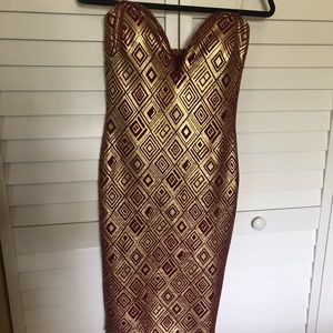 night dress